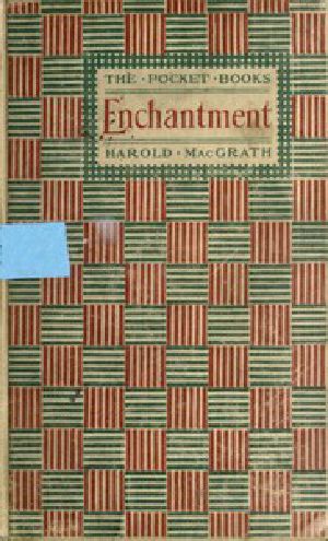 [Gutenberg 55162] • Enchantment